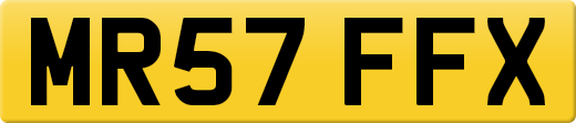 MR57FFX